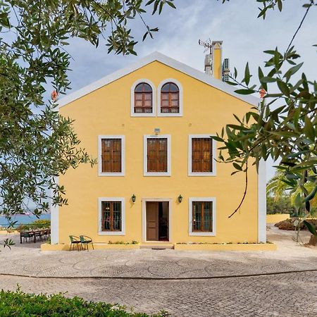 Villa Casal Assis سيتوبال المظهر الخارجي الصورة