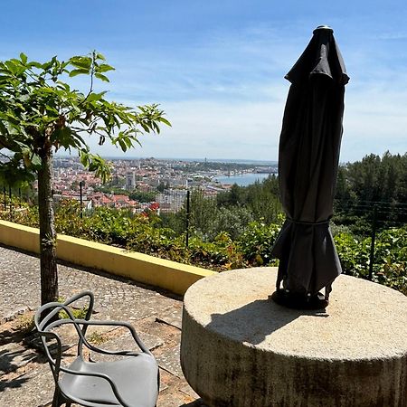 Villa Casal Assis سيتوبال المظهر الخارجي الصورة