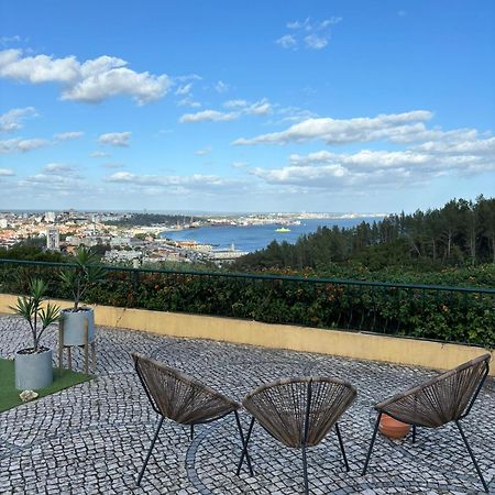 Villa Casal Assis سيتوبال المظهر الخارجي الصورة