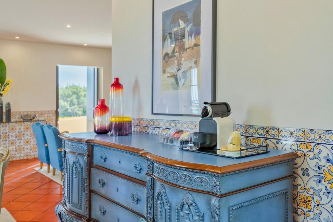 Villa Casal Assis سيتوبال المظهر الخارجي الصورة