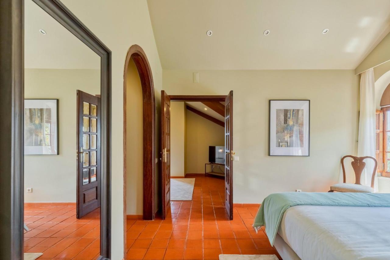 Villa Casal Assis سيتوبال المظهر الخارجي الصورة