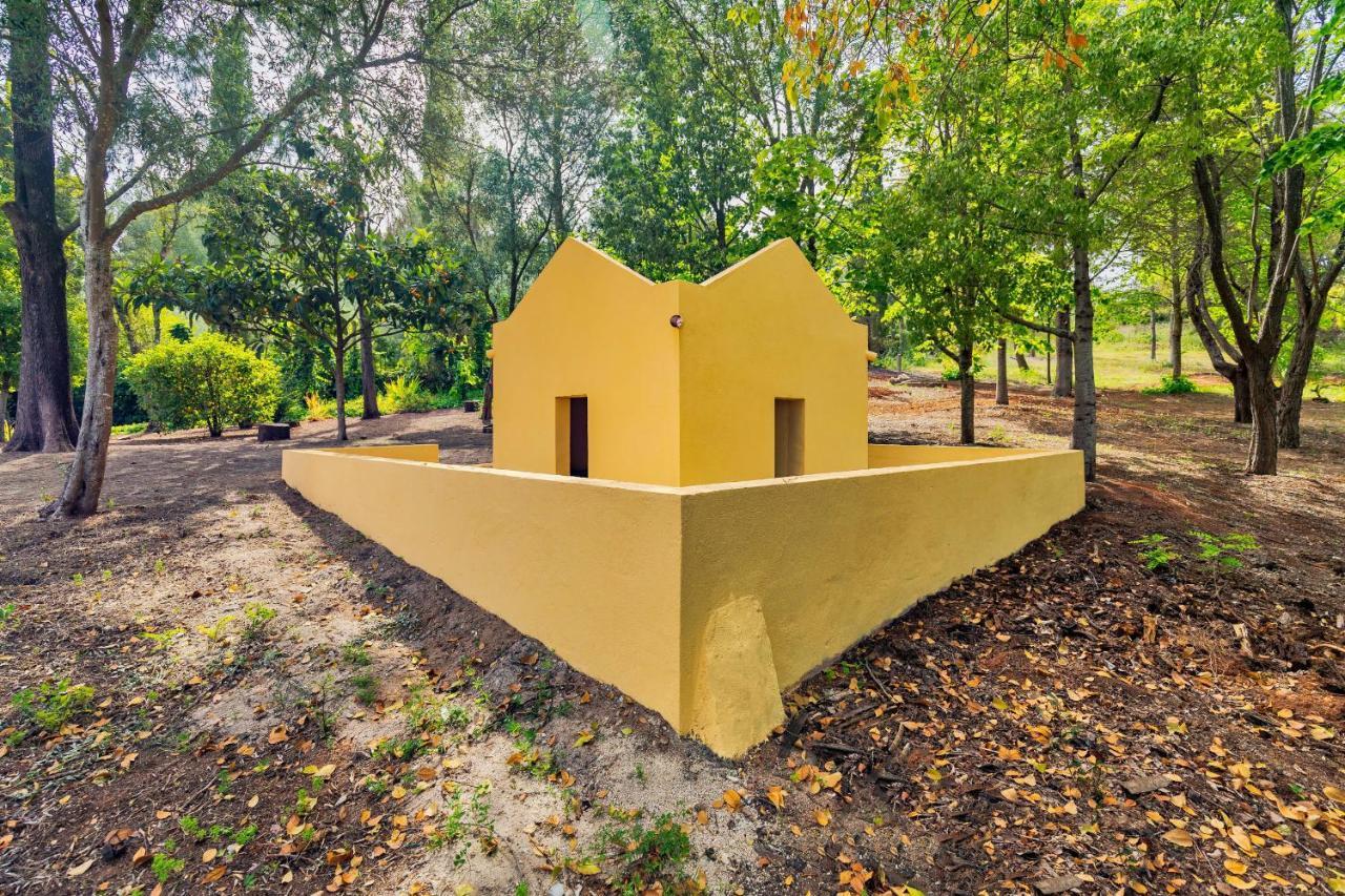 Villa Casal Assis سيتوبال المظهر الخارجي الصورة
