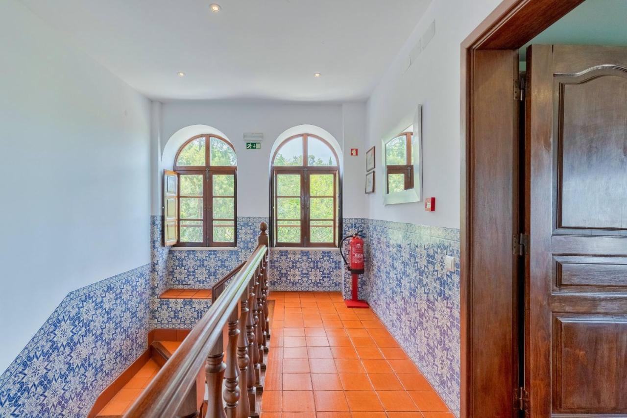 Villa Casal Assis سيتوبال المظهر الخارجي الصورة