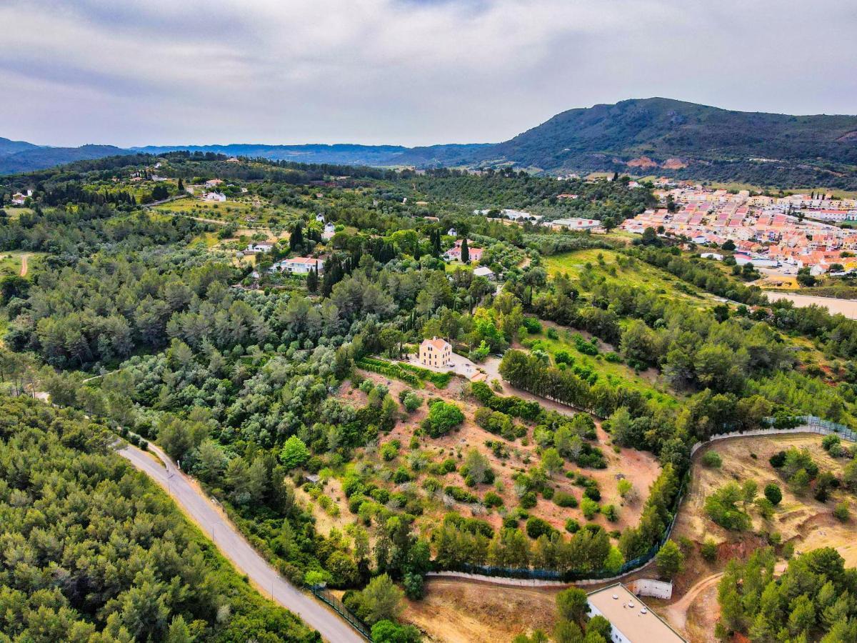 Villa Casal Assis سيتوبال المظهر الخارجي الصورة