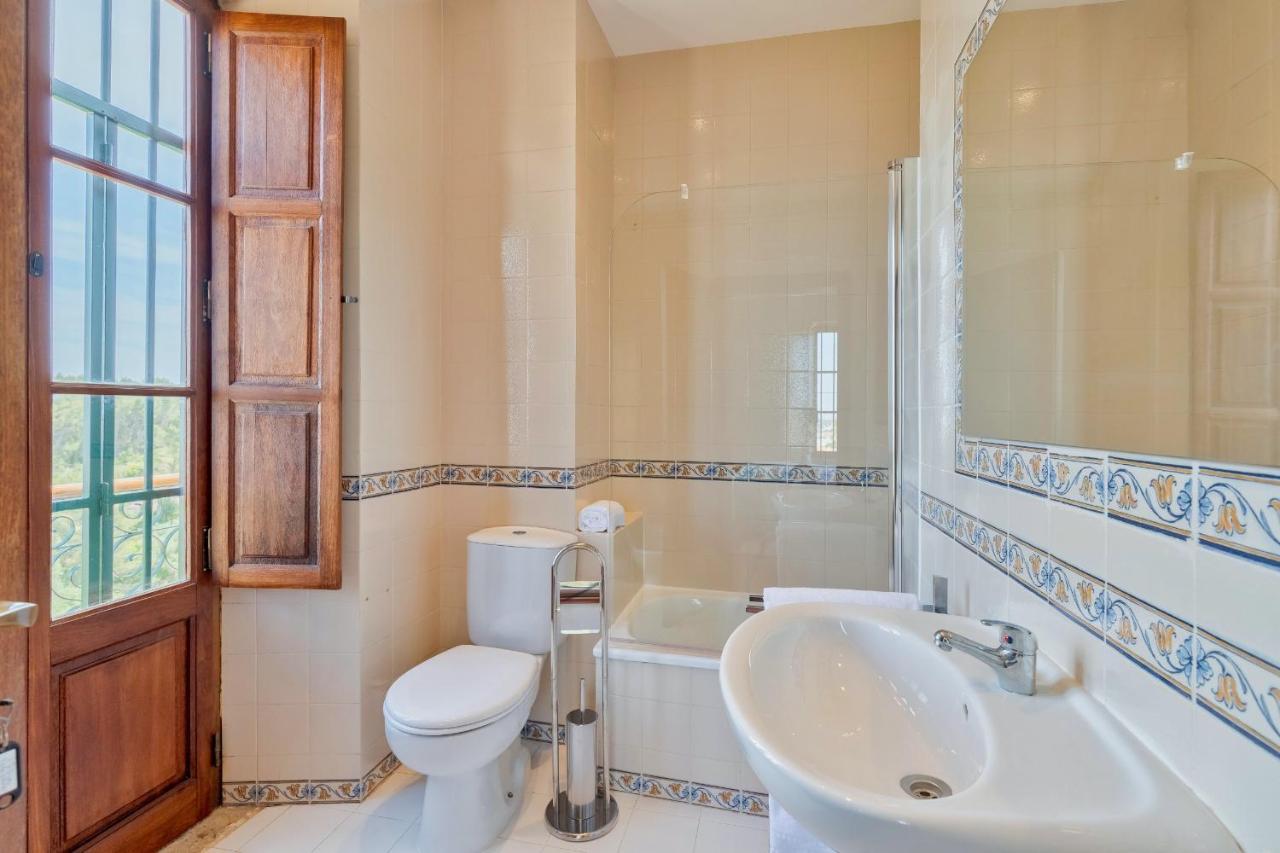 Villa Casal Assis سيتوبال المظهر الخارجي الصورة