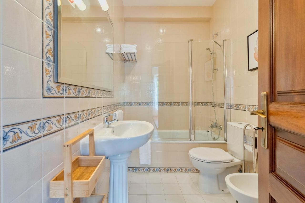 Villa Casal Assis سيتوبال المظهر الخارجي الصورة