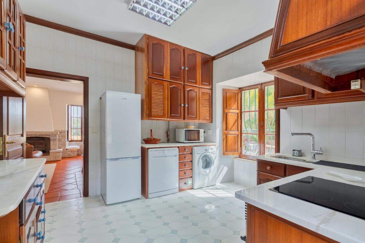 Villa Casal Assis سيتوبال المظهر الخارجي الصورة