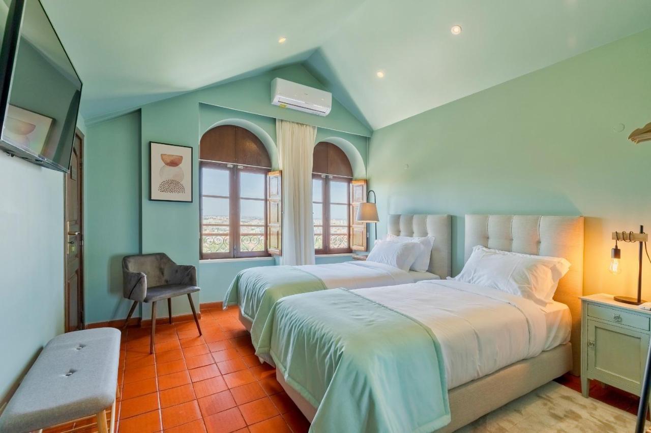 Villa Casal Assis سيتوبال المظهر الخارجي الصورة