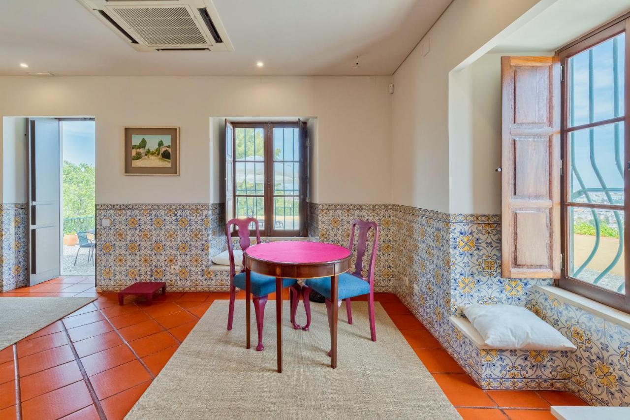 Villa Casal Assis سيتوبال المظهر الخارجي الصورة