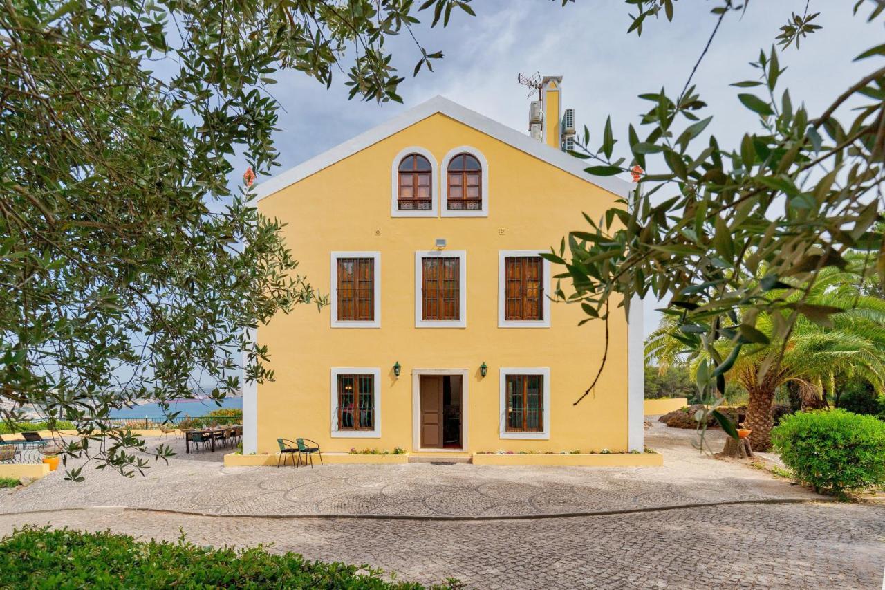 Villa Casal Assis سيتوبال المظهر الخارجي الصورة