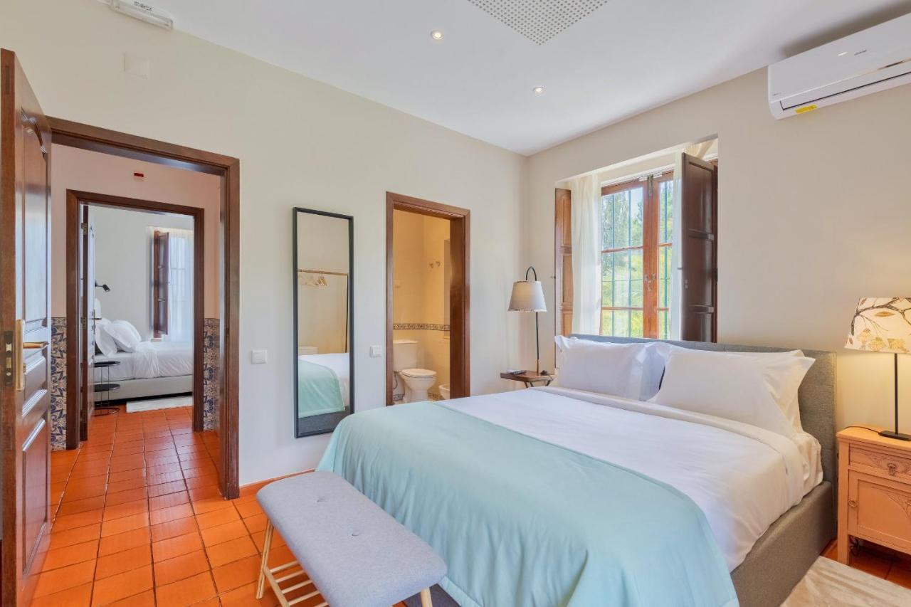 Villa Casal Assis سيتوبال المظهر الخارجي الصورة