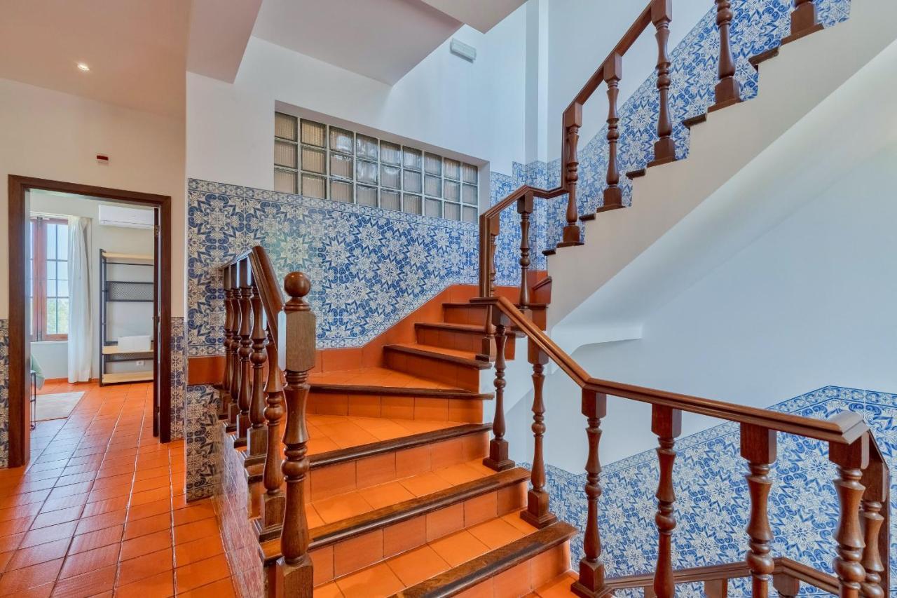 Villa Casal Assis سيتوبال المظهر الخارجي الصورة