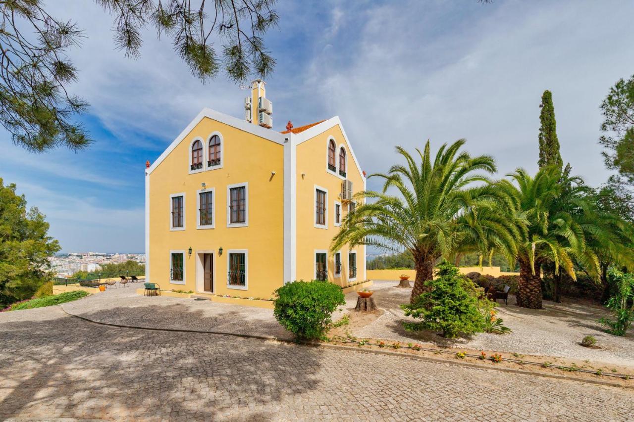 Villa Casal Assis سيتوبال المظهر الخارجي الصورة