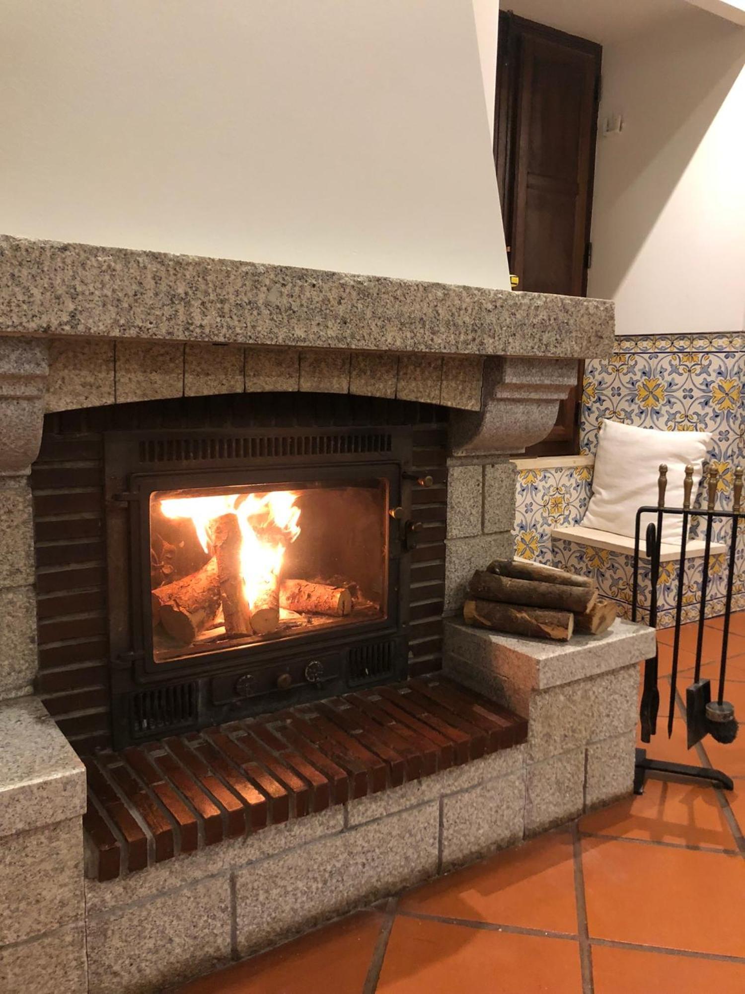 Villa Casal Assis سيتوبال المظهر الخارجي الصورة