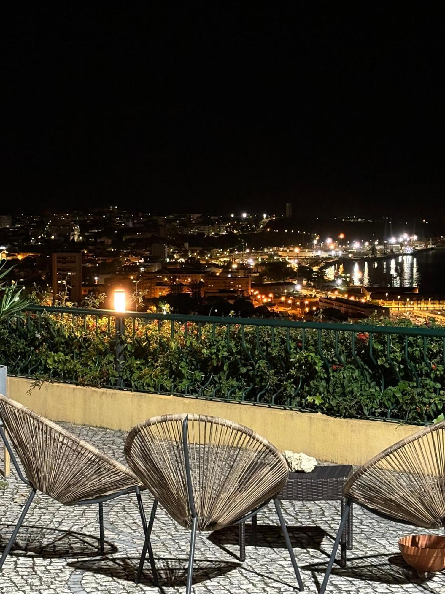 Villa Casal Assis سيتوبال المظهر الخارجي الصورة